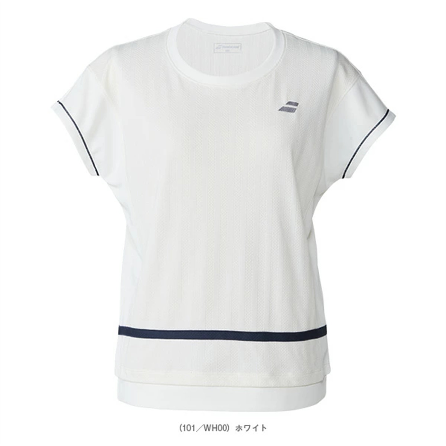 2026年新百保力羽毛球服短袖半袖休闲女士速干衣圆领日本代购透气,淘宝优惠券,粉丝福利购,淘宝优惠卷