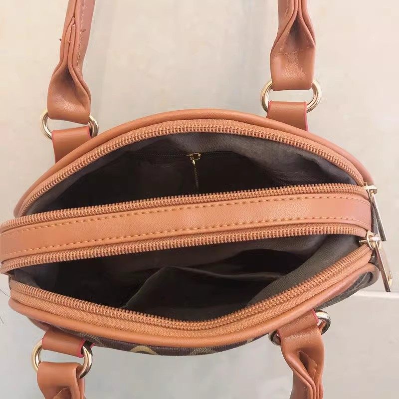 双层小包双拉链手提包妈妈包手拎包买菜包老年人女包奶奶包婆婆包,淘宝优惠券,粉丝福利购,淘宝优惠卷