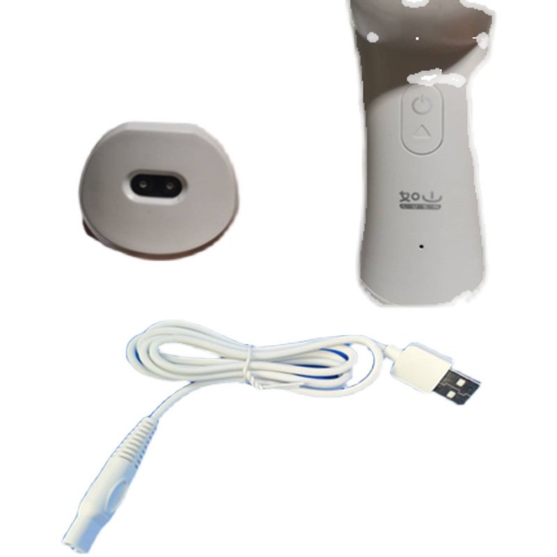 适用如山婴儿童理发器充电线DH001 DH006电推剪数据线充电器usb,淘宝优惠券,粉丝福利购,淘宝优惠卷