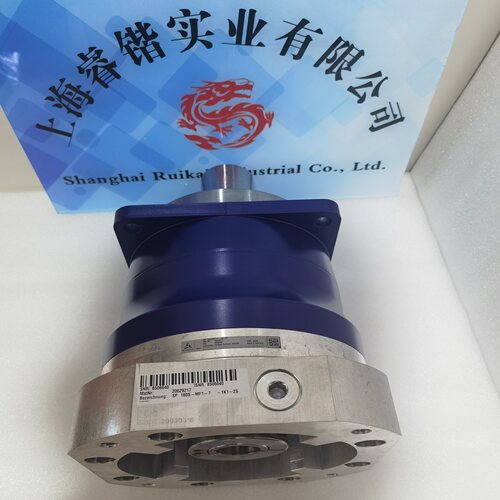 ALPHA阿尔法  CPS025S-MF2-50-0E1-1S  伺服齿轮箱减速机 - 图1
