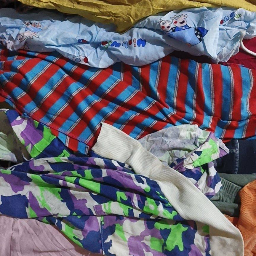 碎布擦机布工业棉抹布大块布头擦水擦油不掉毛机器清洁旧料子废布,淘宝优惠券,粉丝福利购,淘宝优惠卷