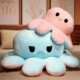 Doll pillow PP ຝ້າຍງາມແລະ pullover