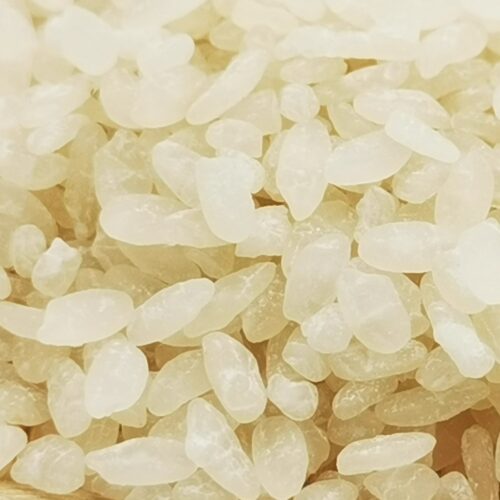 广西阴米桂林特产米花熟糯米米扁农家炒米油茶佐料孕妇月子米滋补 - 图2