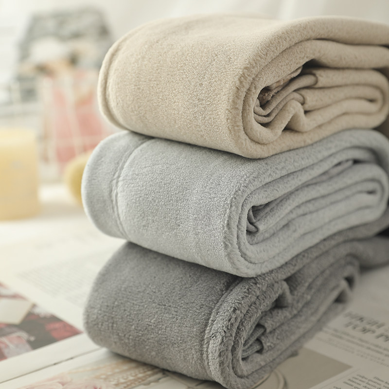 日系矮小个子螺旋纹打底裤女外穿 莜饰打底裤