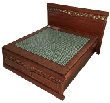 Натуральный нефритовый матрас Xiuyan Jade Health Health Одинокий два человека отдаленного нагрева