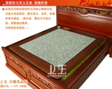 Натуральный нефритовый матрас Xiuyan Jade Health Health Одинокий два человека отдаленного нагрева