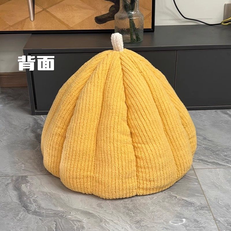 猫窝冬季保暖封闭式安全感猫床猫咪房蒙古包四季通用狗窝冬季用品,淘宝优惠券,粉丝福利购,淘宝优惠卷