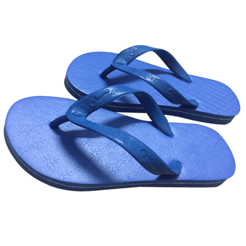 Thailand authentic Nanyang Elephant classic Shark brand Star Horse flip-flops men's rubber Lao Elephant brand beach Vietnamese slippers