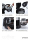 German Homezest Coffee Machine, Small Household Fully Automatic Coffee Maker, American-Style Mini Drip-Type Tea Maker