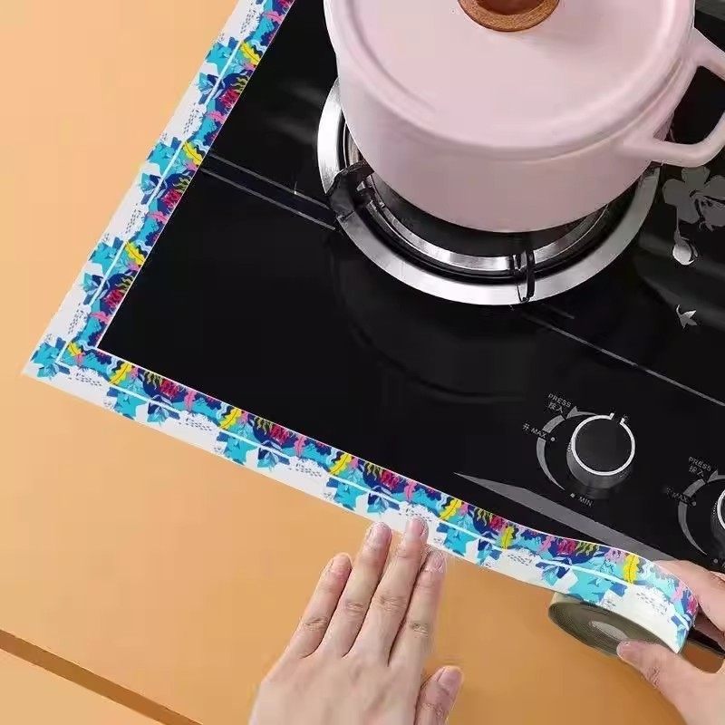 防水厨卫自粘美缝贴 水槽封边防潮密封胶带卫生间马桶缝隙贴条,淘宝优惠券,粉丝福利购,淘宝优惠卷