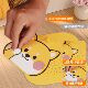 Floor drain deodorizer silicone mat toilet anti-reverse odor deodorization filter anti-blocking bathroom sewer anti-return odor artifact
