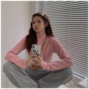 【均价13.3/件】棉棉印象德绒打底衫