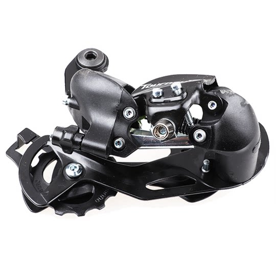 Genuine SHIMANO/Shimano derailleur rear derailleur