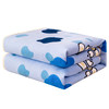 Single electric blanket student dormitory small safety power