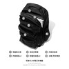 INTHESOUTH lightweight waterproof backpack men's casual outdoor sports backpack female student schoolbag high school junior high school