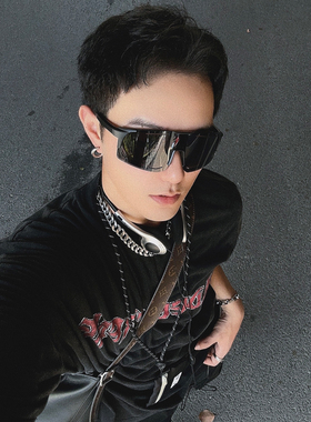 户外登山骑行防风护目镜