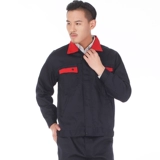 Демисезонный износостойкий лонгслив для работы, с печатью вашего логотипа