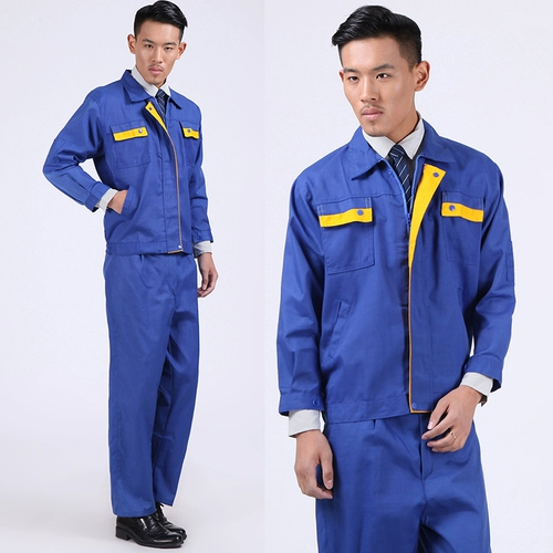 Демисезонный износостойкий лонгслив для работы, с печатью вашего логотипа