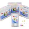 Children's special double-ended marker pen for elementary school students and kindergarten