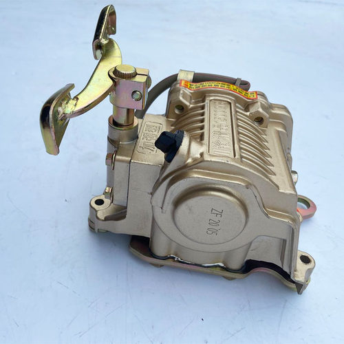 宗申万虎隆鑫力帆原厂三轮车倒档器川渝1500CC倒挡器通用载重型 - 图2