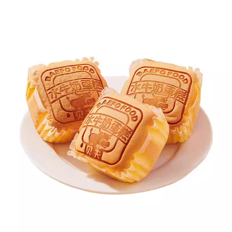 贝夫水牛奶蛋糕巧克力无糖精0蔗糖口袋面包营养早餐懒人零食糕点,淘宝优惠券,粉丝福利购,淘宝优惠卷