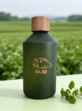 【鱼腥草】换季熬夜闭口肌用头道低温冷萃湿敷喷雾纯露花水皂原料