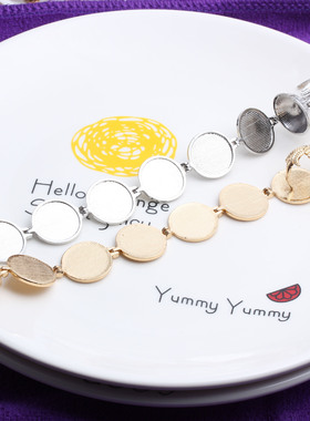 6层天使翅膀相盒相册项链4层折叠照片DIY定制礼物可打开吊坠含链