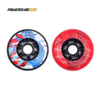 German Treasure Lions Lee TAU Tao Original Clothing Wheels 90MM84MM UC Motor Wheels Imports High Bomb Abrasion Resistant Wheels