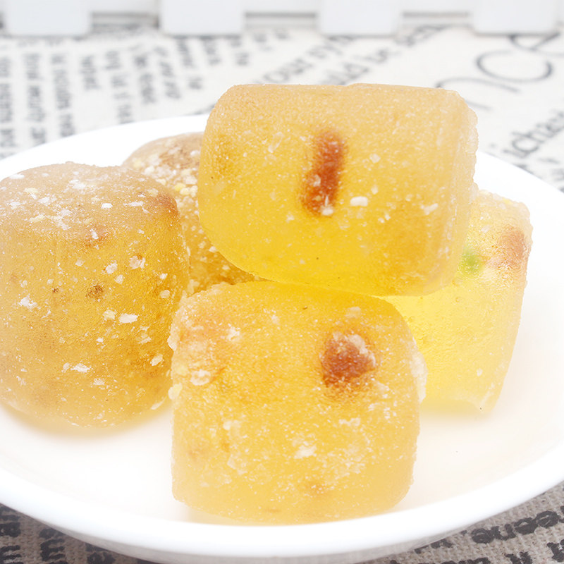 糖公子前程似锦果肉软糖过年过节伴手礼喜庆祝福糖果零食散装称重,淘宝优惠券,粉丝福利购,淘宝优惠卷