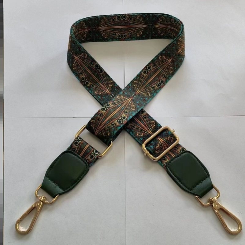 包带肩带新款彩色民族风宽肩带包带配件包带替换包包替换宽肩带,淘宝优惠券,粉丝福利购,淘宝优惠卷