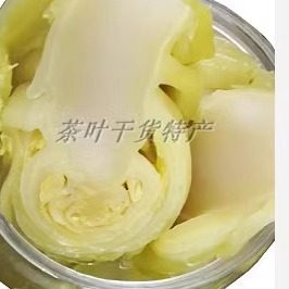 廷顺咸菜汕头菜口咸菜畔早餐小菜下饭菜商用餐饮装地都咸菜制法