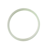 Агатовый тонкий браслет, ханьфу, китайский стиль