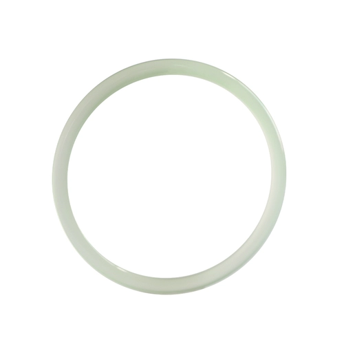 Агатовый тонкий браслет, ханьфу, китайский стиль