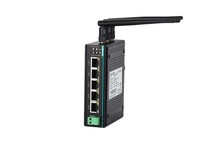 Mawey (MAIWE) MIAP6200-3N25-5T card-rail-type Wi-Fi dual-frequency industrial wireless AP