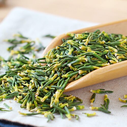 特级莲子心250g 正品莲子芯 新鲜干货 莲子心 泡水泡茶 中药材 - 图0