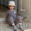 Adorable boys' underwear set for fall