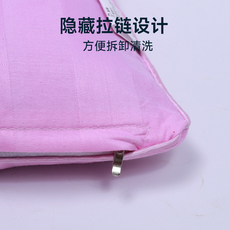 绿豆壳枕头绿豆皮填充枕芯纯天然枕芯保健枕头枕芯婴儿单人枕头芯,淘宝优惠券,粉丝福利购,淘宝优惠卷