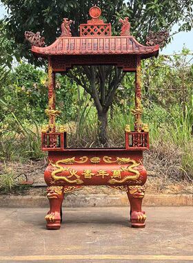 大型寺庙香炉室外鼎炉户外烧钱炉焚化炉佛祠堂供奉烧纸桶寺院大号