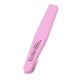 Bole manicure tool diamond skeleton sponge strip