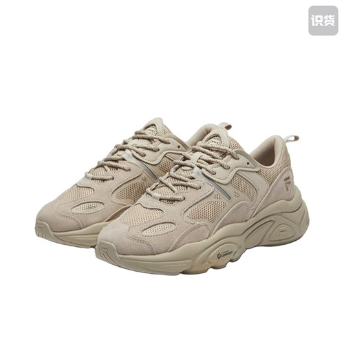 斐乐MARS 2火星二代低帮跑步鞋复古运动鞋休闲减震 - 图2