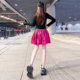 Shiny girl group dance performance hip-hop fashion set