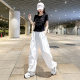 2025 Summer Modern Dance Wear Fashion Sports Performance