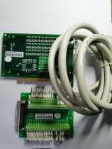 Original Thunder Race DMC1000B Sport Control Card Three full sets of color new spot