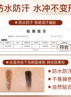 买1送5礼品滋色发际线液增发量