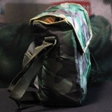 Универсальная защитная сумка, противогаз, камуфляжная маска, камуфляжный рюкзак