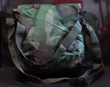 Универсальная защитная сумка, противогаз, камуфляжная маска, камуфляжный рюкзак