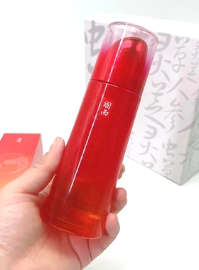 新款羽西八代l红蕴灵芝水150ml