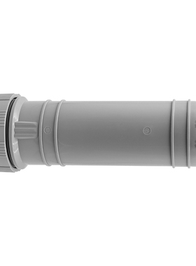 适合美的无罐净水机器400G反渗透RO膜壳滤瓶MRO1583/1683-400G等
