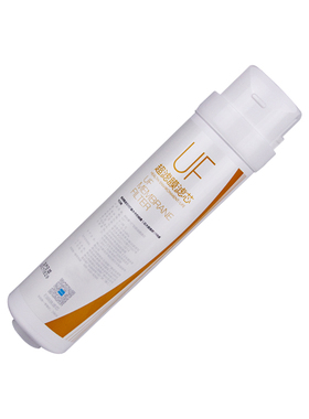 适用美的净水器M1/E75超滤膜UF滤芯MU136-4/MU163A-4滤芯