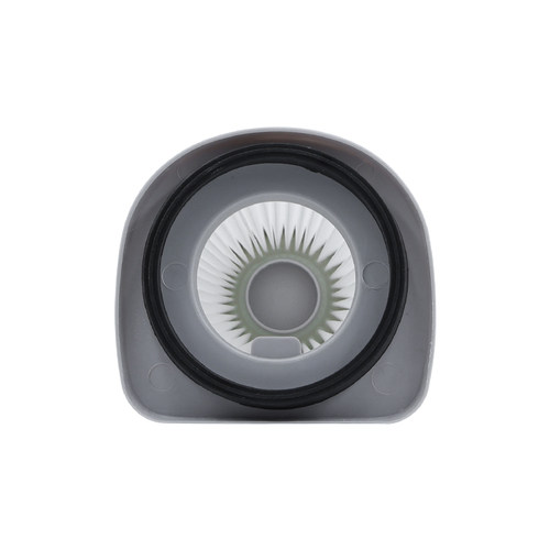 适合美的吸尘器配件SC861/SC861A尘杯海帕HEPA过滤网滤芯棉地刷头 - 图3